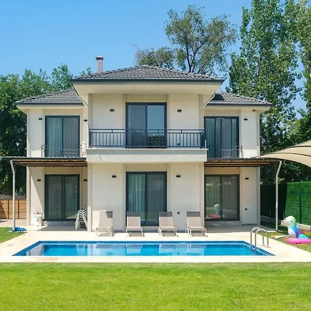 Lena Koycegiz (Mugla)