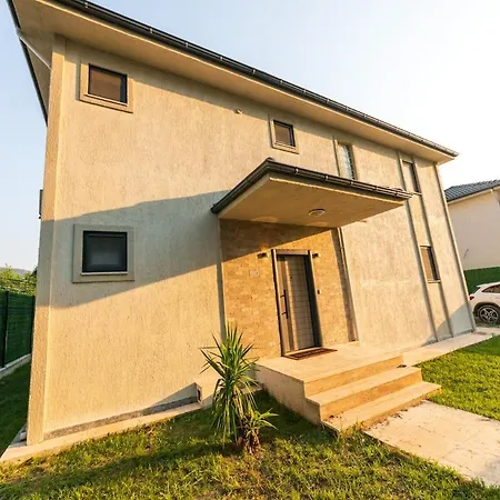 Lena Villa Koycegiz (Mugla)