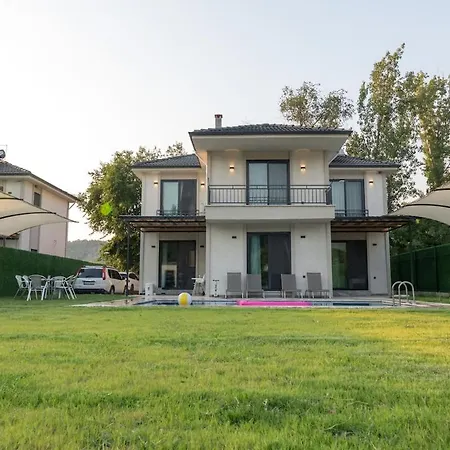 Lena Villa Koycegiz (Mugla)
