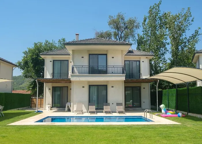Villa Lena *