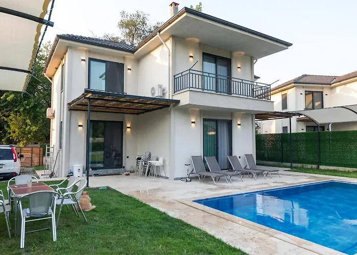 Villa Lena *