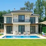 Lena Koycegiz (Mugla)