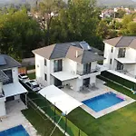 Lena Koycegiz (Mugla)