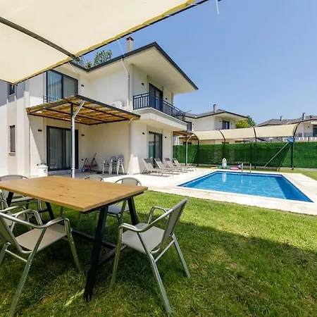 Villa Lena Koycegiz (Mugla)