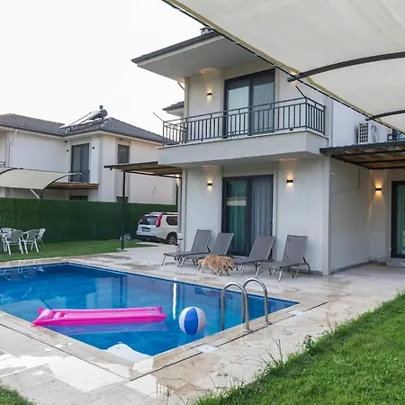 Lena * Koycegiz (Mugla)