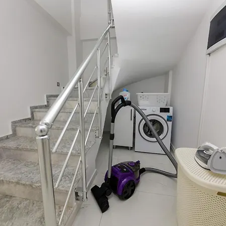 Villa Lena Koycegiz (Mugla)