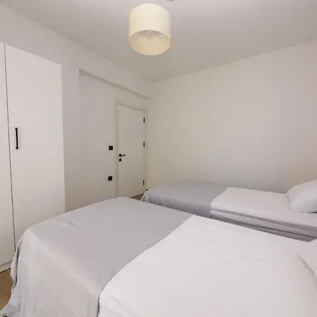 ヴィラ Lena Koycegiz