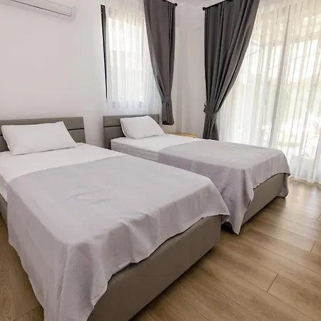 Βίλα Lena Koycegiz (Mugla)