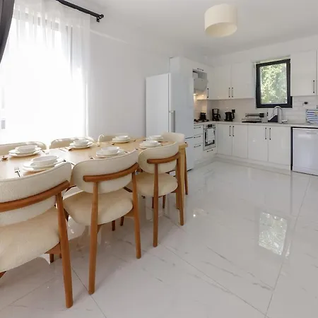 Lena Villa Koycegiz (Mugla)