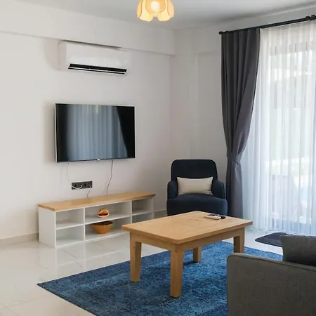 Lena Villa Koycegiz (Mugla)
