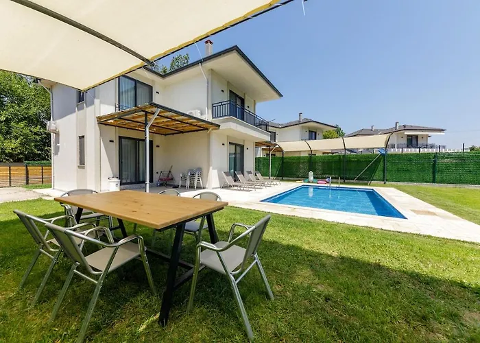 Villa Lena Koycegiz (Mugla)