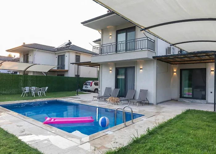 Lena * Koycegiz (Mugla)