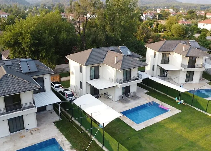 Lena Koycegiz (Mugla)