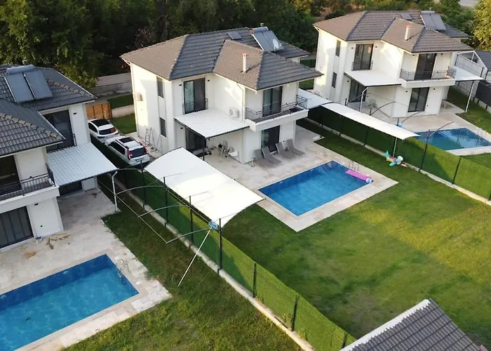 Lena Koycegiz (Mugla)