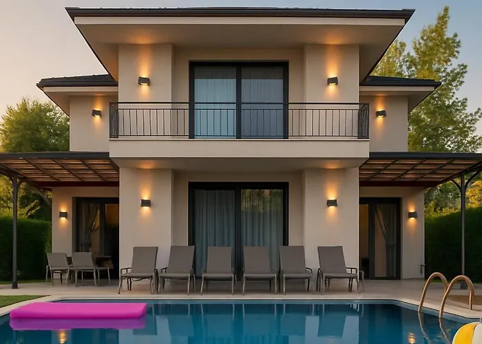 Lena Koycegiz (Mugla)