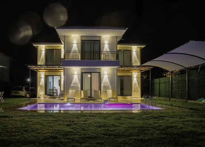 Lena Koycegiz (Mugla)