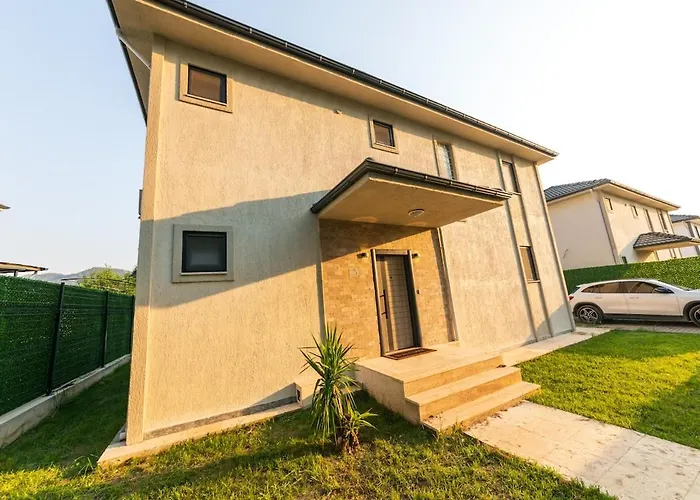 Lena Villa Koycegiz (Mugla)