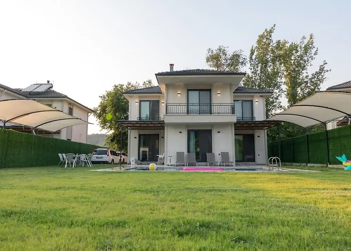 Lena Villa Koycegiz (Mugla)