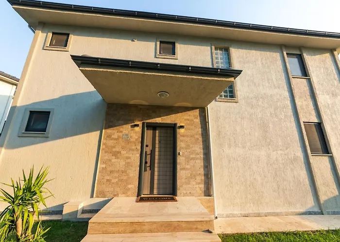 Lena Villa Koycegiz (Mugla)