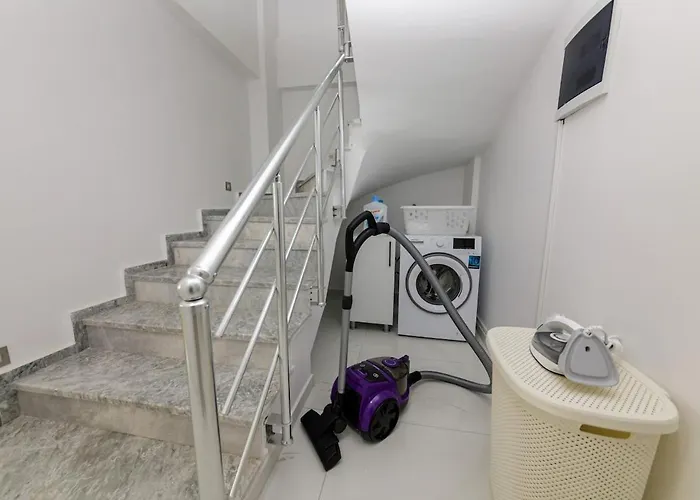 Villa Lena Koycegiz (Mugla)