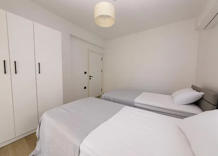 ヴィラ Lena Koycegiz