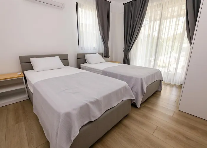 Villa Lena Koycegiz (Mugla)