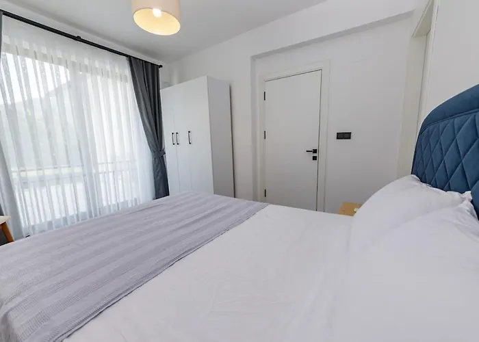 Lena Villa Koycegiz (Mugla)