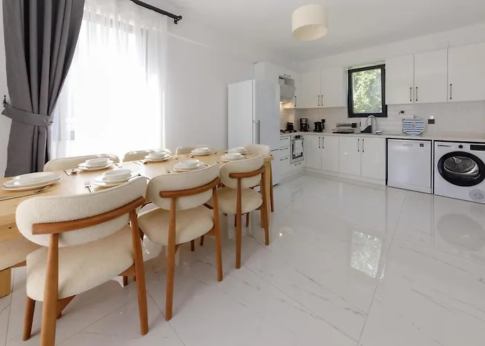 Lena Villa Koycegiz (Mugla)