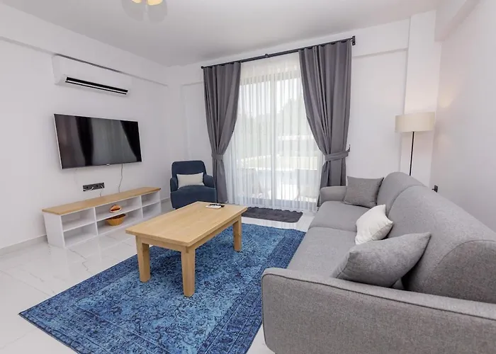 Villa Lena Koycegiz (Mugla)