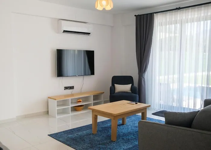 Lena Villa Koycegiz (Mugla)